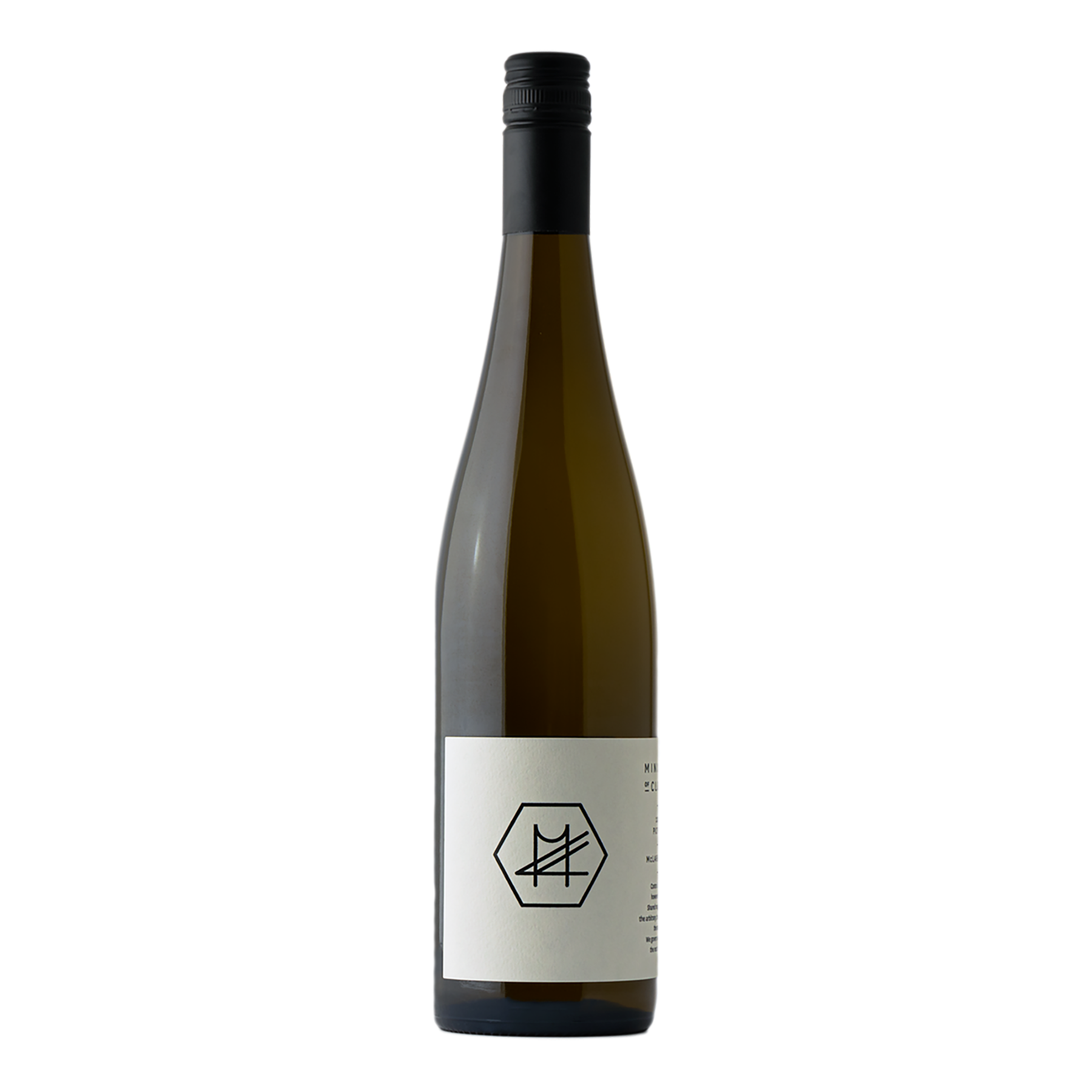 Ministry of Clouds Picpoul 2024