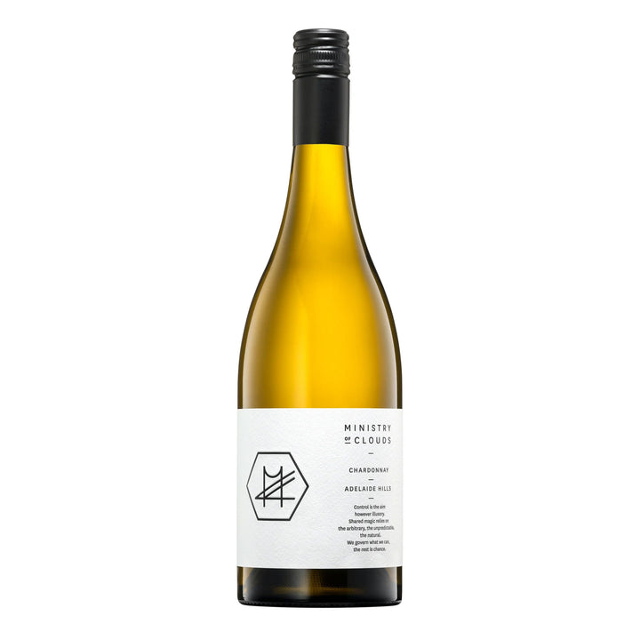 Ministry of Clouds Chardonnay 2023