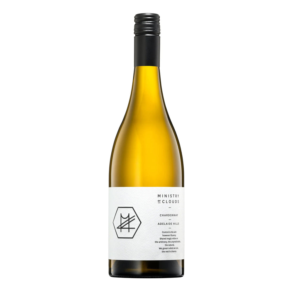 Ministry of Clouds Chardonnay 2023 - Kent Street Cellars
