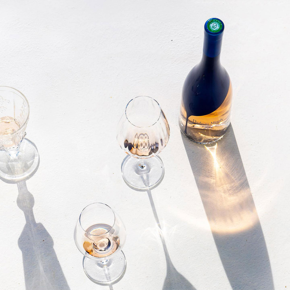 Château Minuty 281 Côtes de Provence Rosé 2022