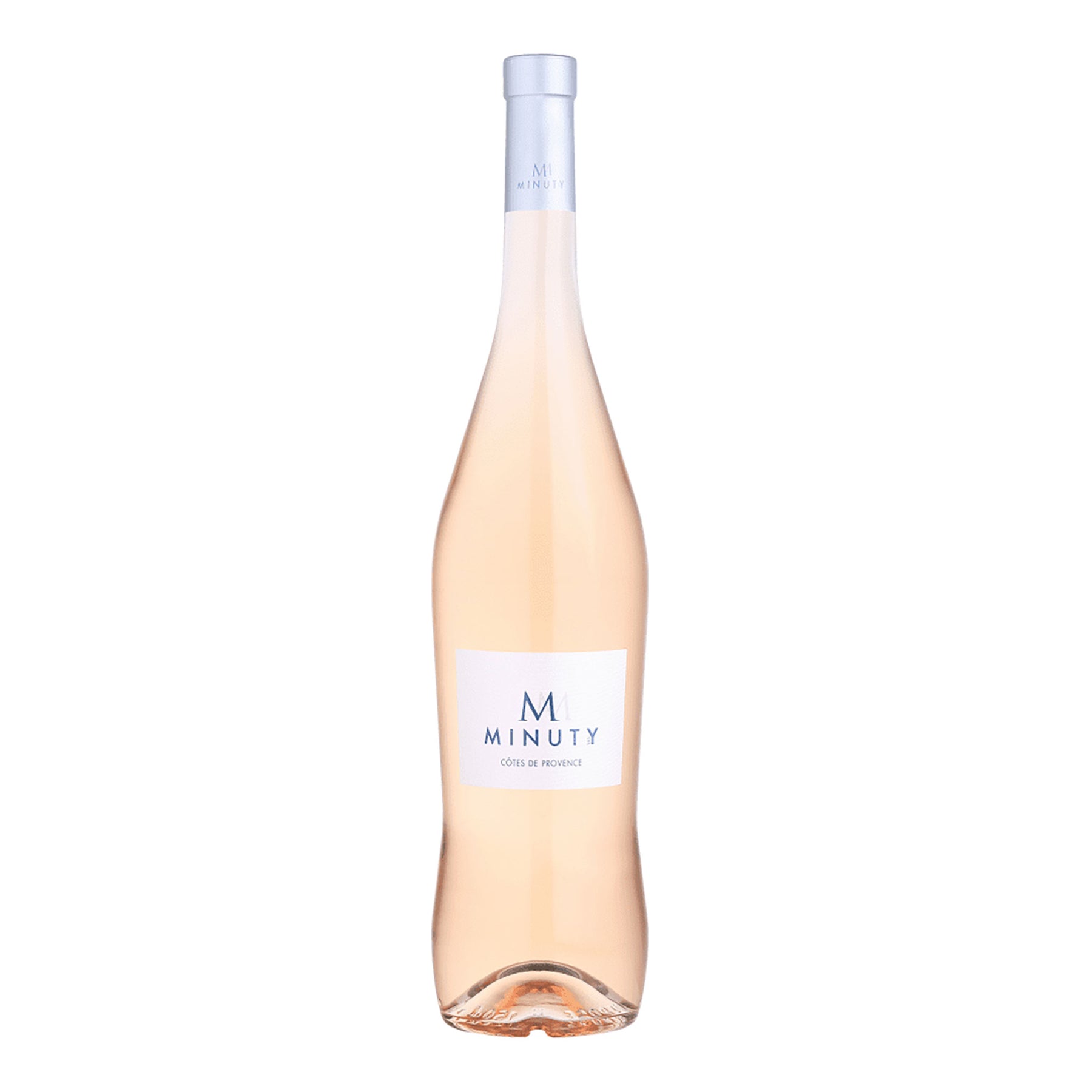 Minuty M Cotes de Provence Rose 2024 1.5L - Kent Street Cellars