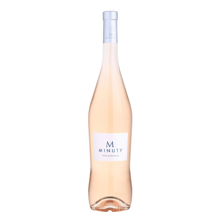 Minuty M Cotes de Provence Rose 2024 1.5L