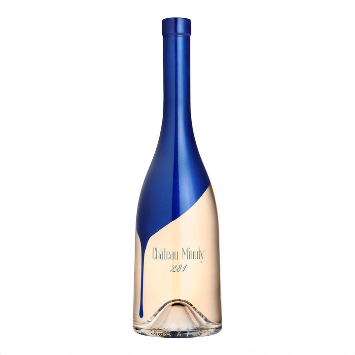 Château Minuty 281 Côtes de Provence Rosé 2022