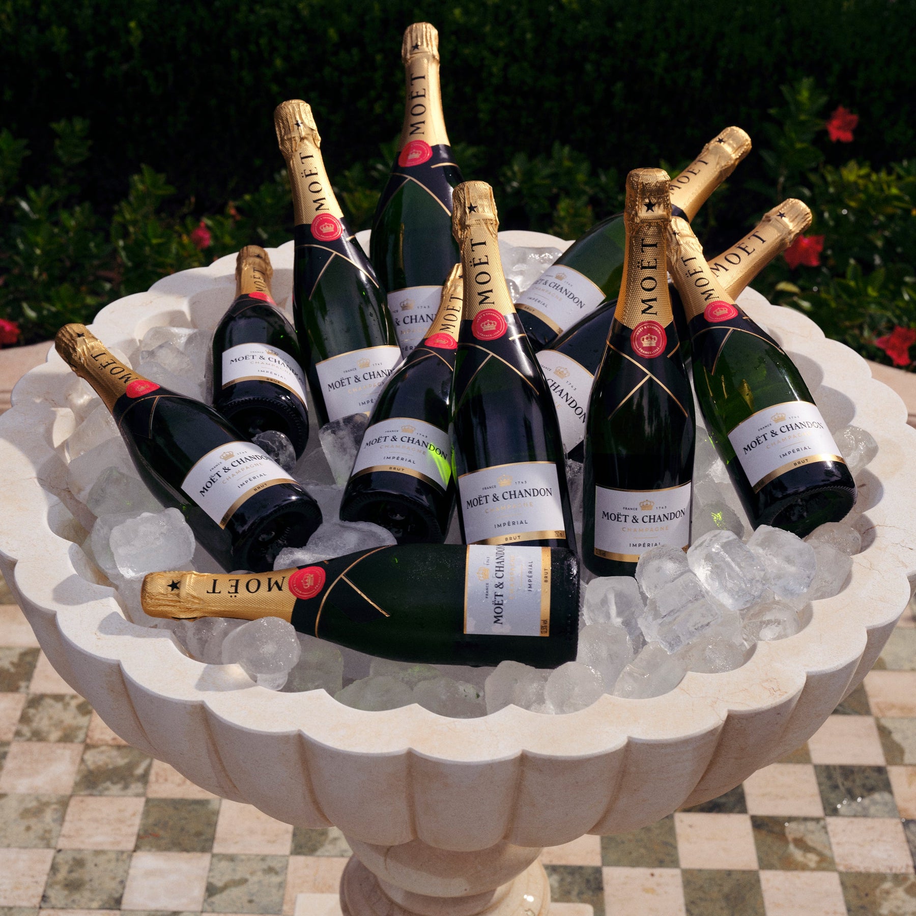 Moët & Chandon Impérial Brut NV (6 Bottles)