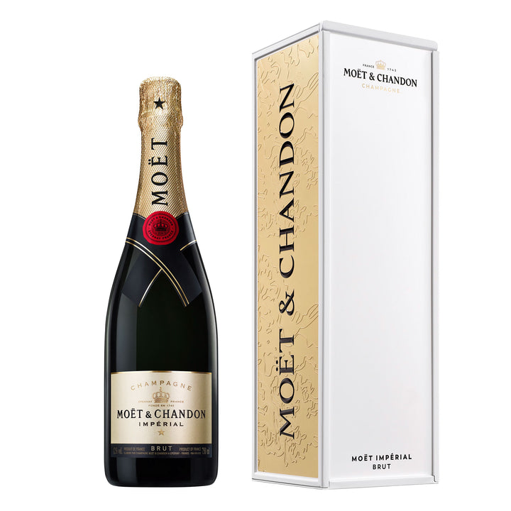 Moët & Chandon Impérial Brut NV (Gift Tin)