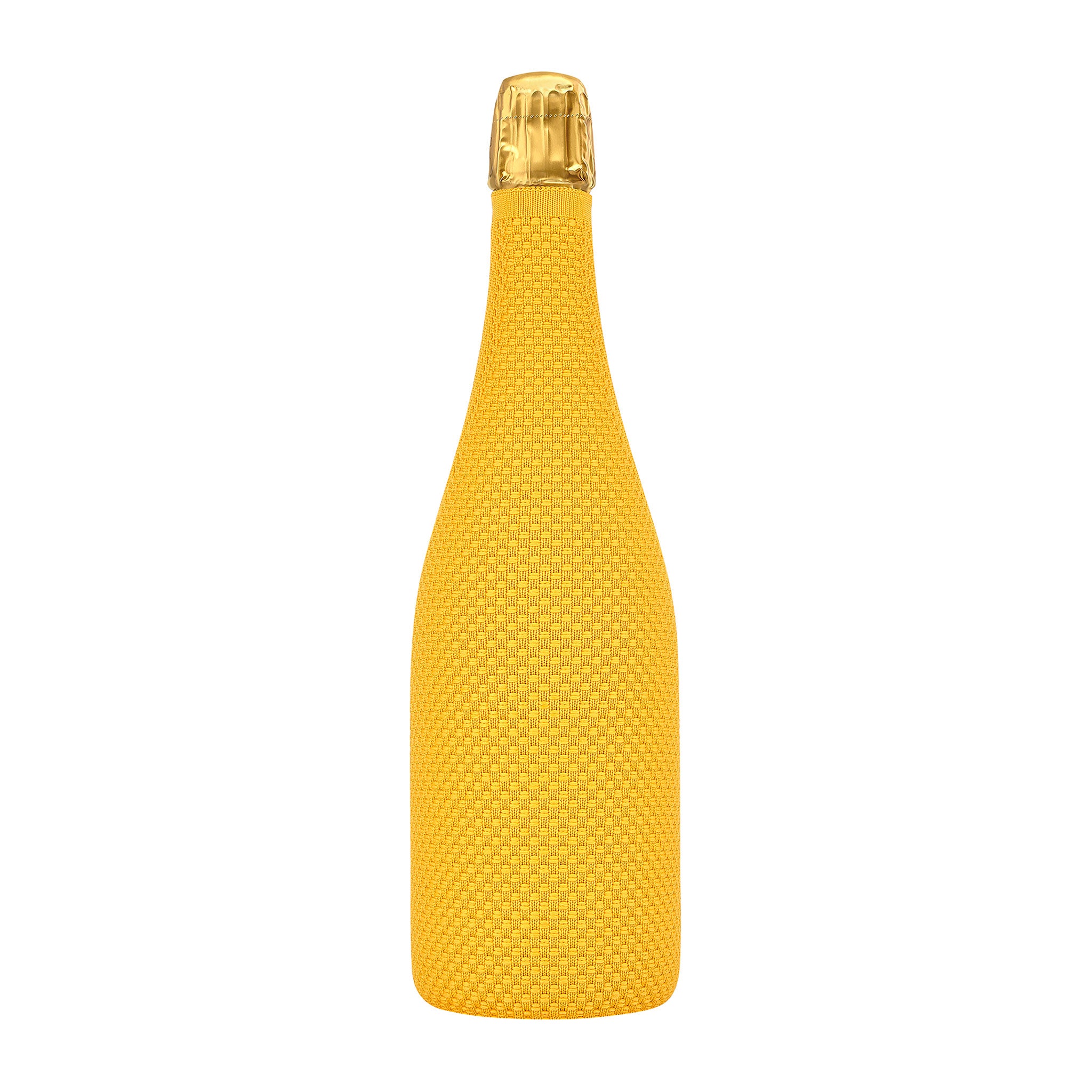 Veuve Clicquot Brut Yellow Label Champagne NV Ice Jacket