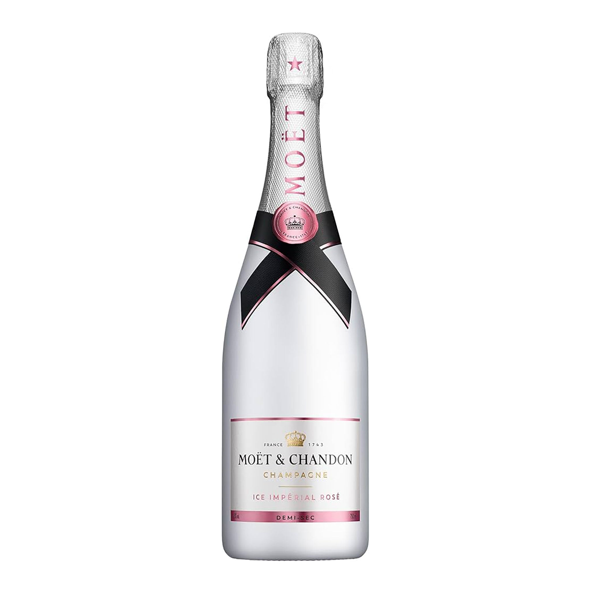 Moët & Chandon Ice Impérial Rose NV