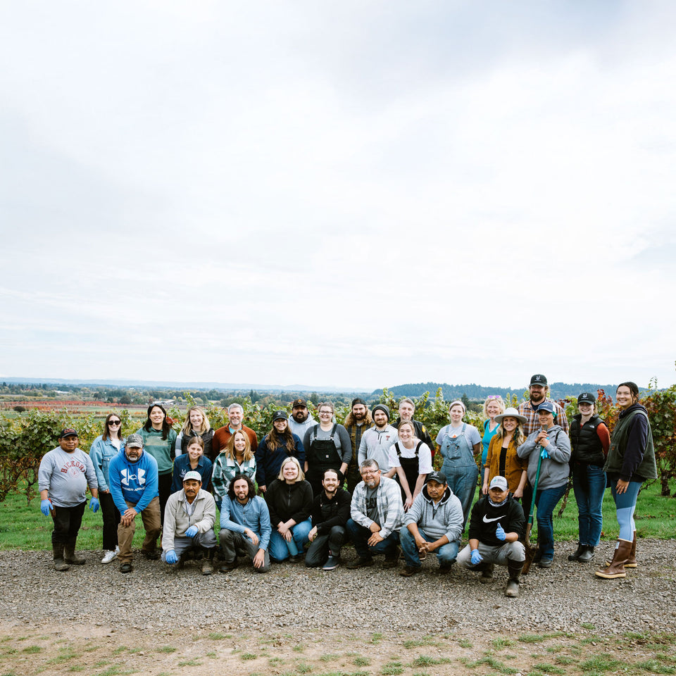 Montinore Estate brand story