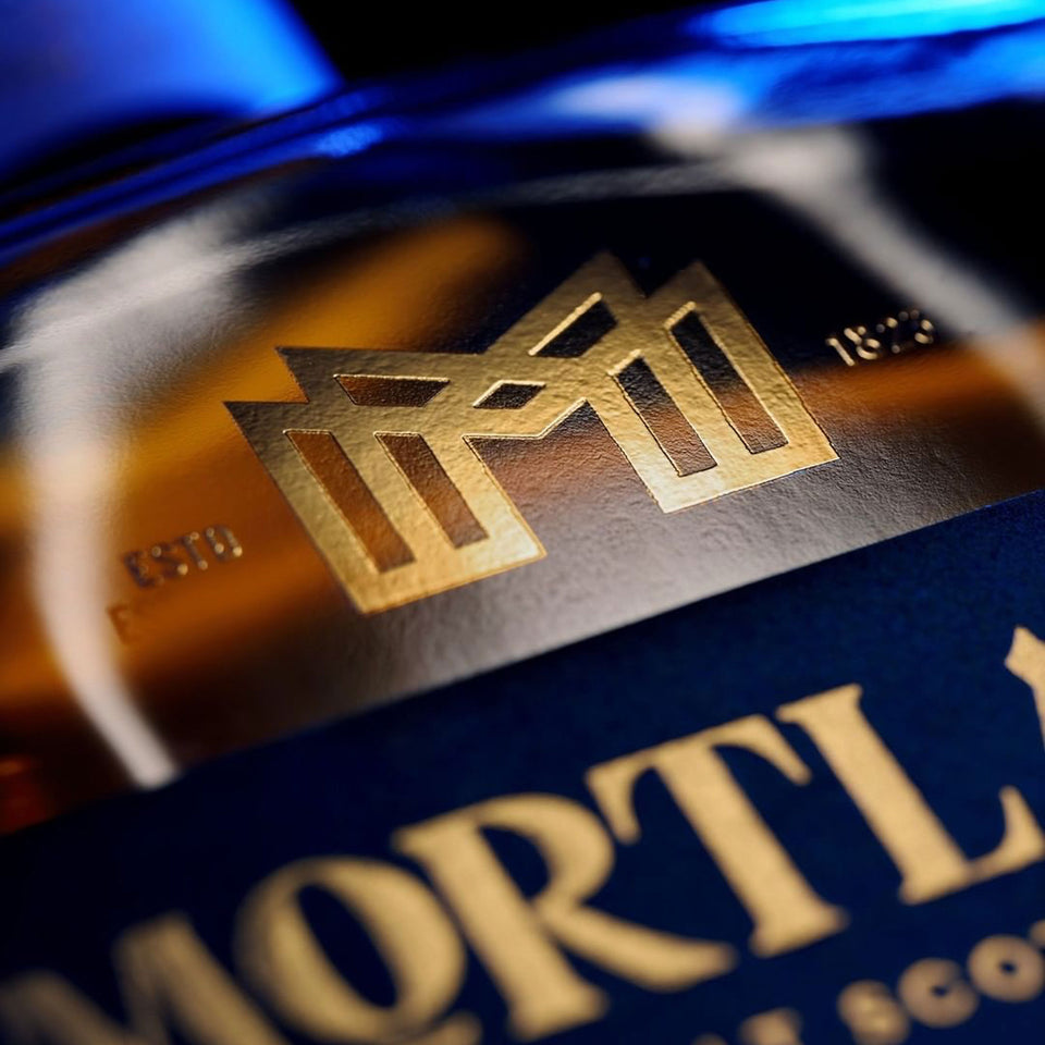 Mortlach brand story