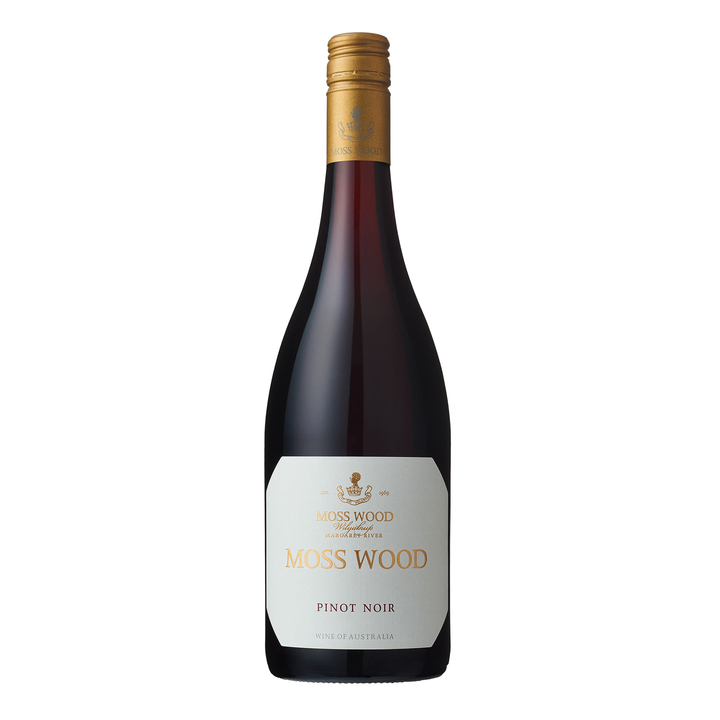 Moss Wood Pinot Noir 2021