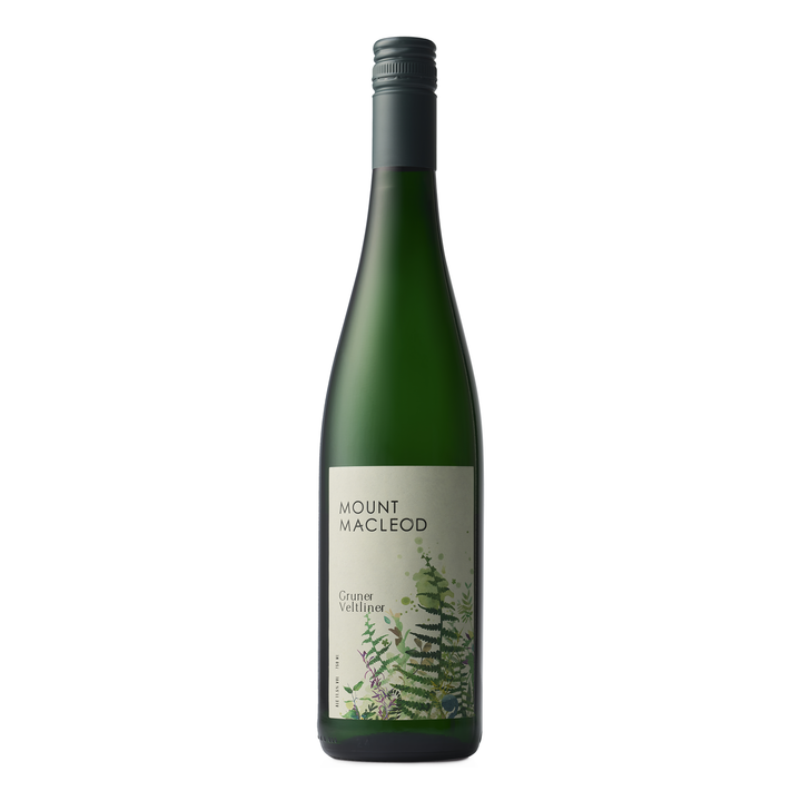 Mount Macleod Grüner Veltliner 2021