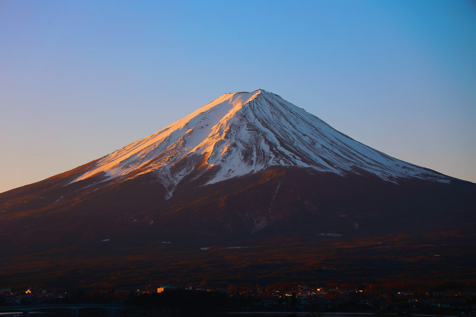 Fuji Gotemba brand story
