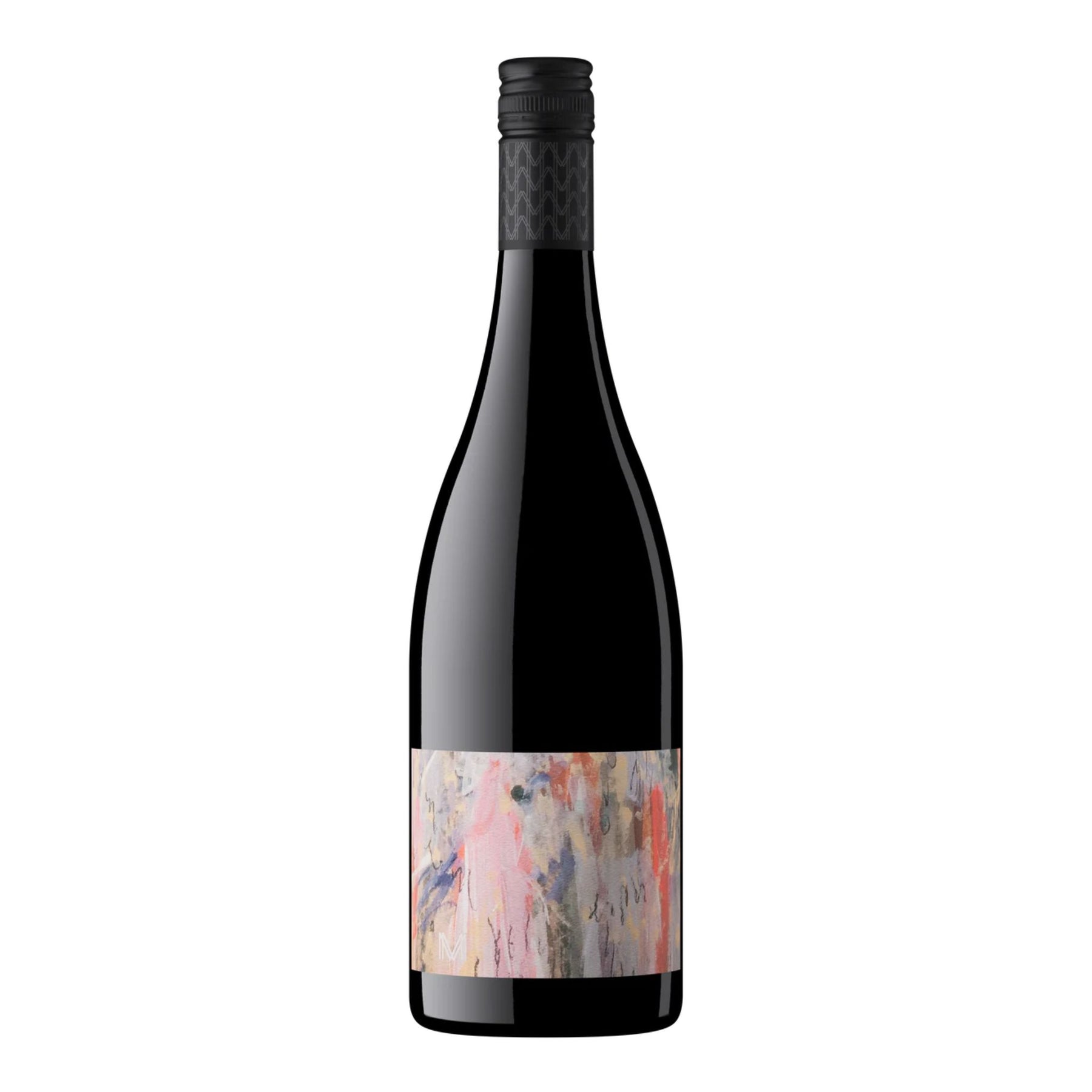 Mulline Single Vineyard Drysdale Pinot Noir 2023 - Kent Street Cellars