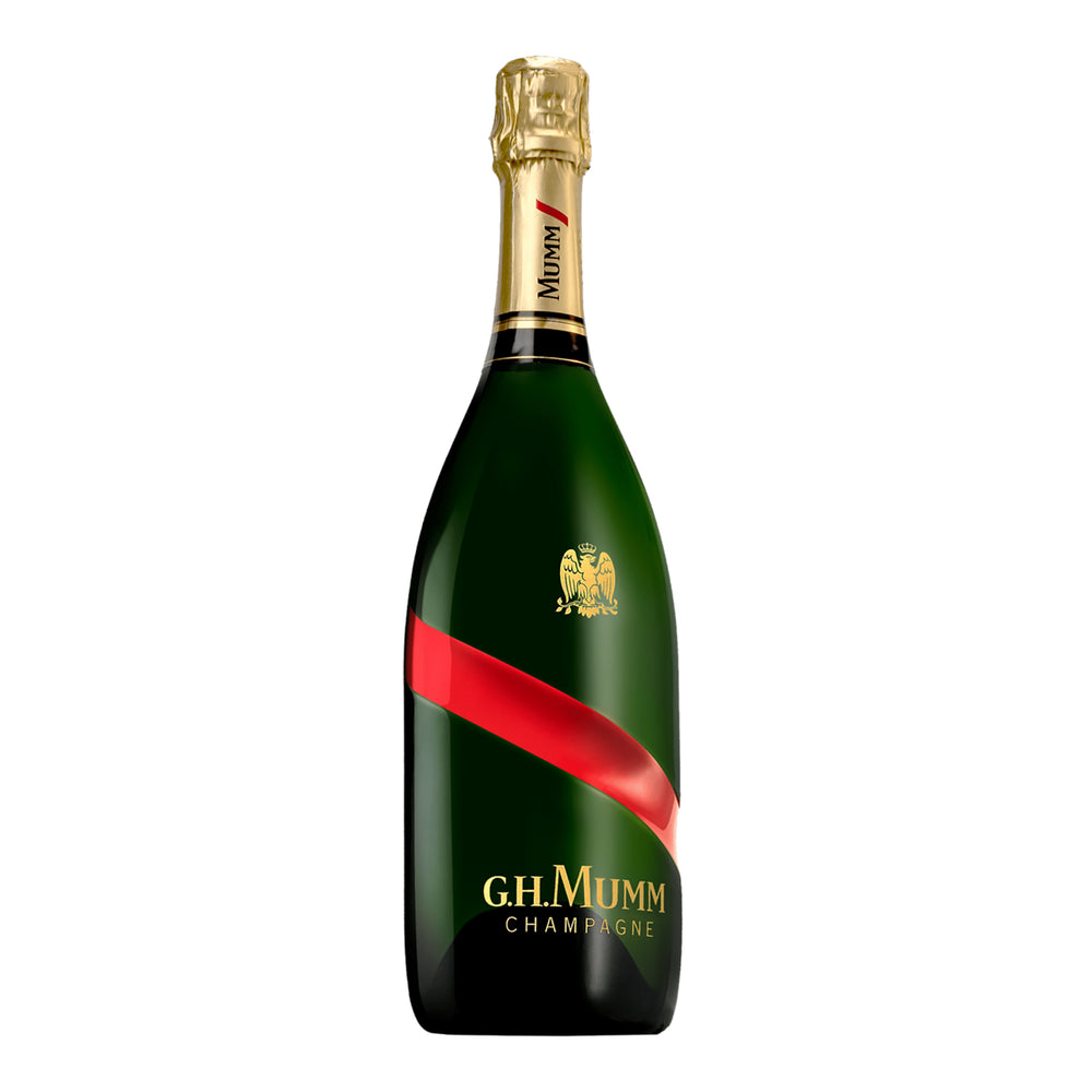 G.H. Mumm Grand Cordon Brut NV