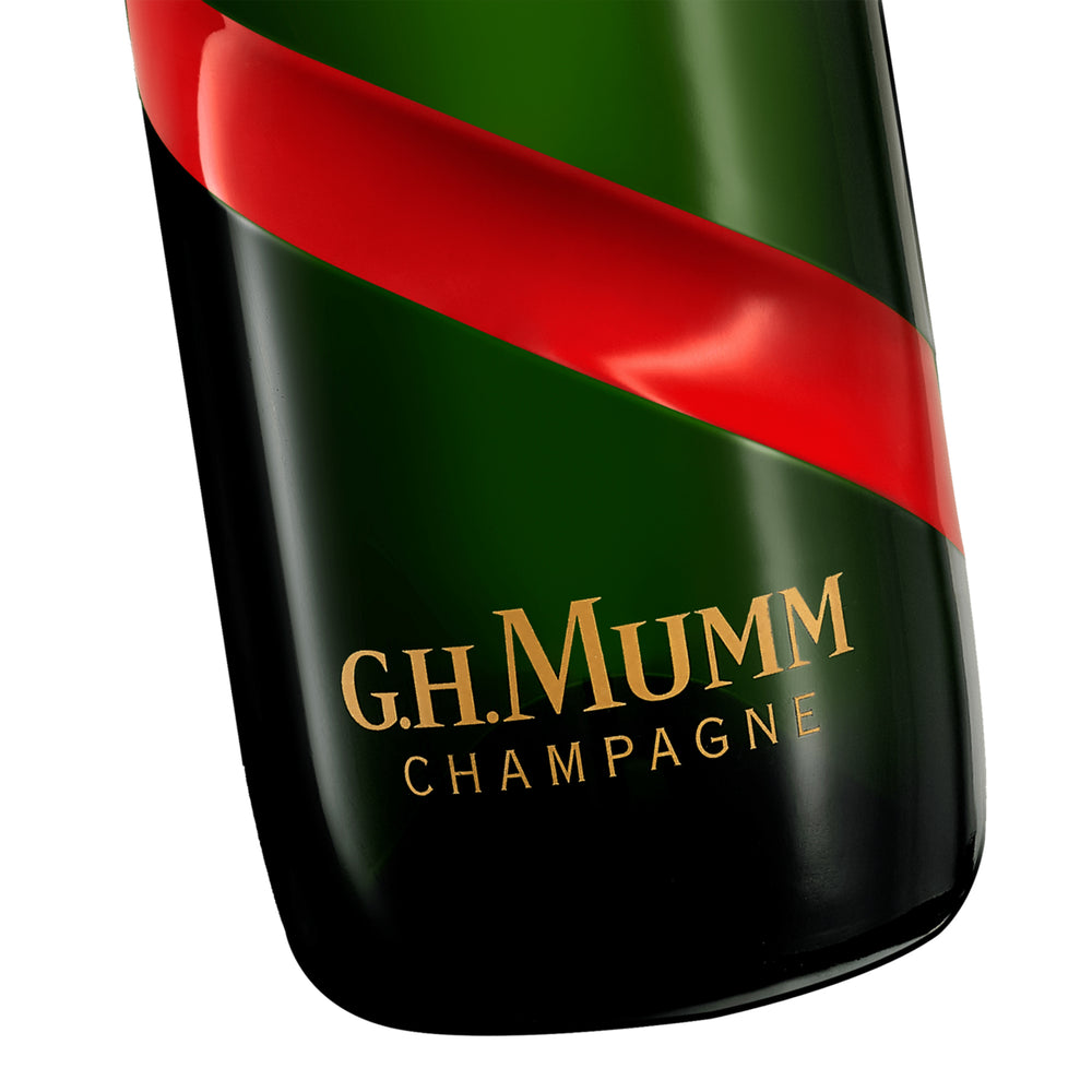 G.H. Mumm Grand Cordon Brut NV
