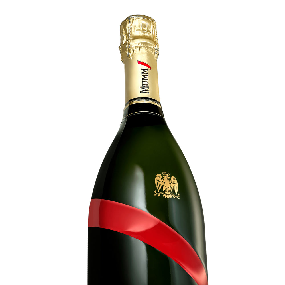 G.H. Mumm Grand Cordon Brut NV