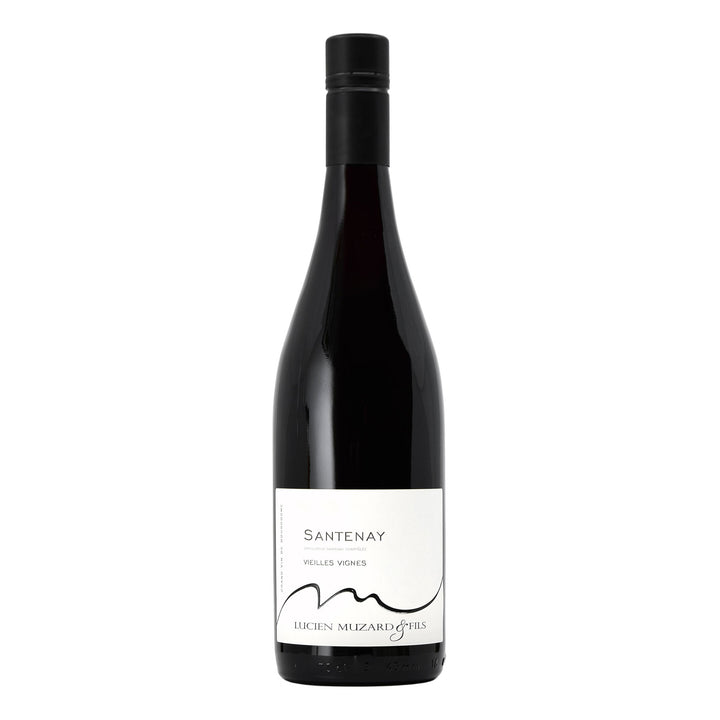 Domaine Lucien Muzard Santenay Rouge Vieilles Vignes 2022