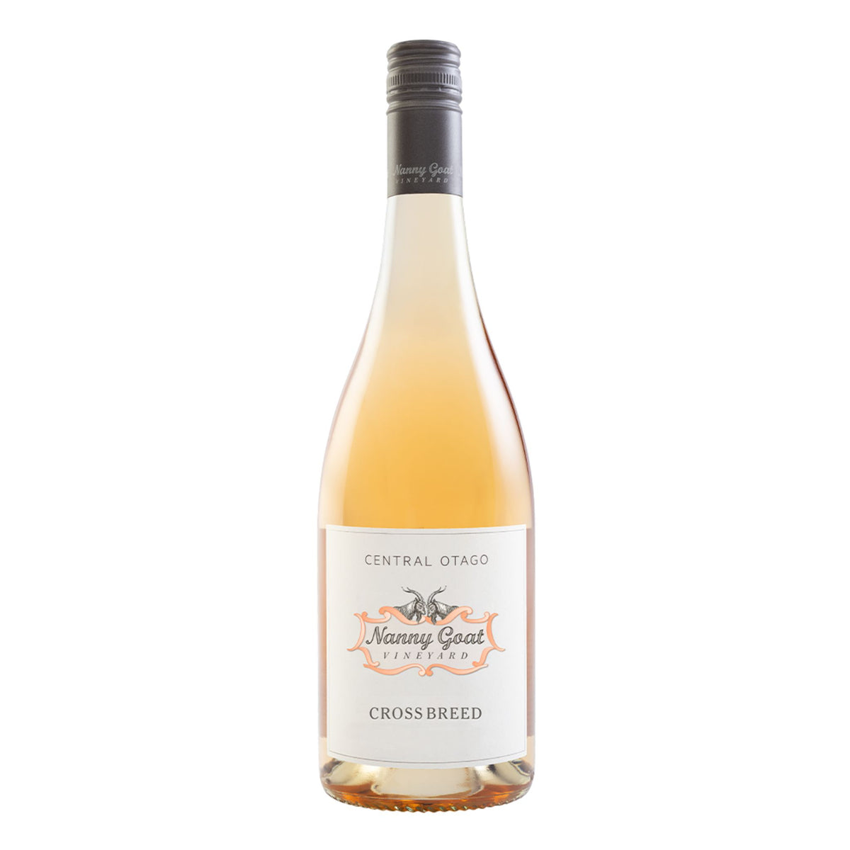 Nanny Goat Crossbreed 2024 - Kent Street Cellars