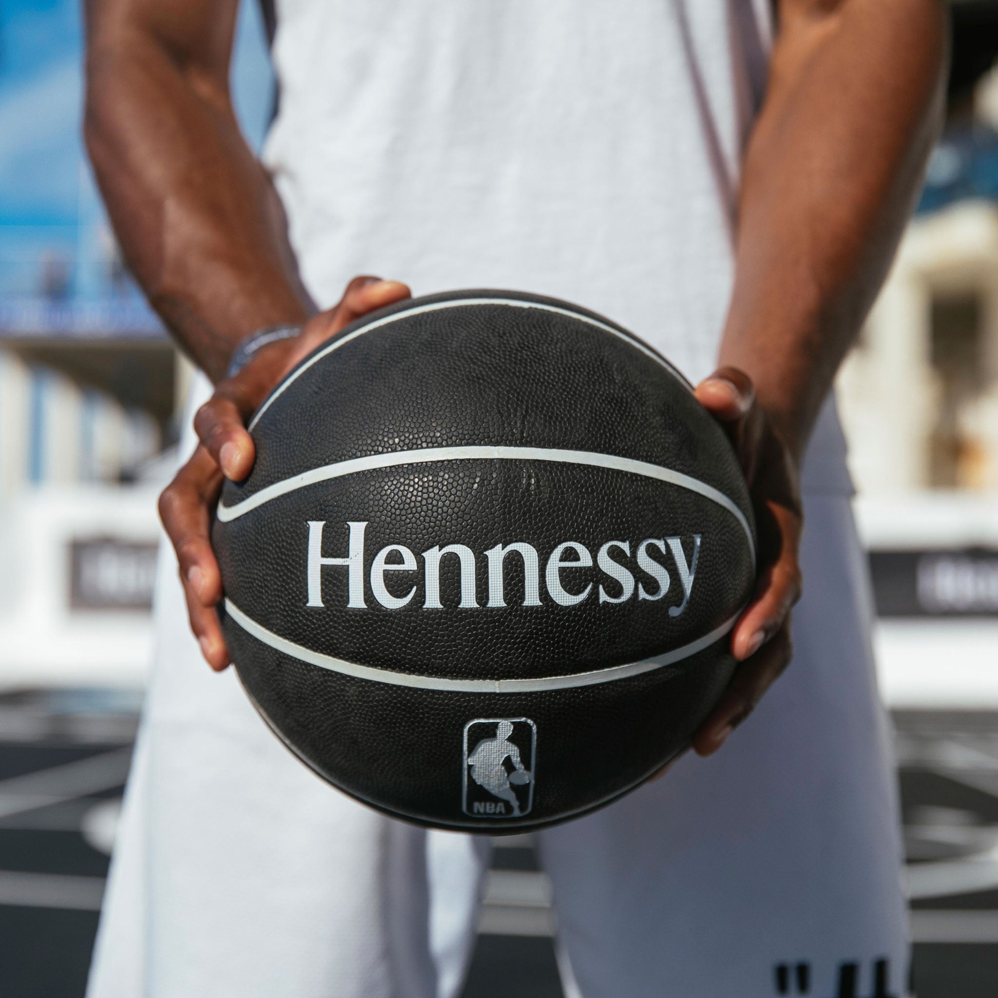 Spirit of the NBA | Hennessy