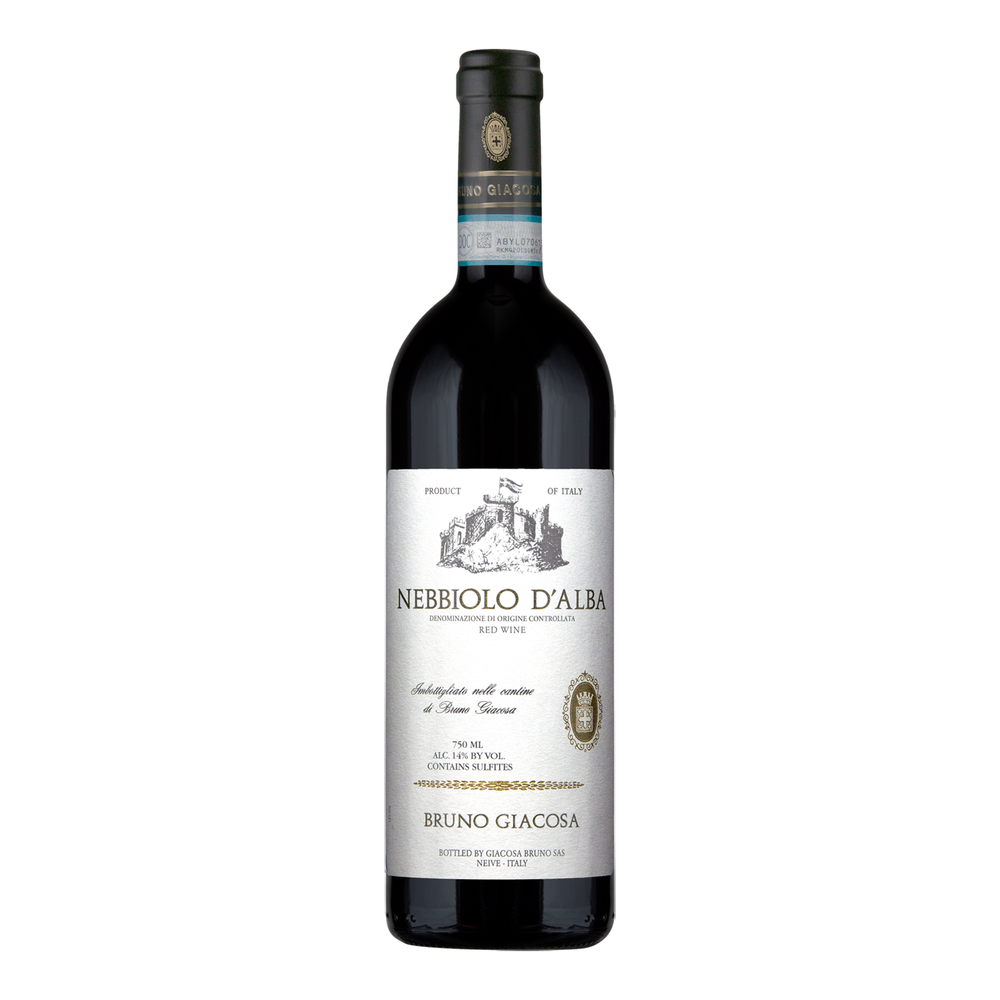 Bruno Giacosa Nebbiolo d'Alba Casa Vinicola 2021 - Kent Street Cellars