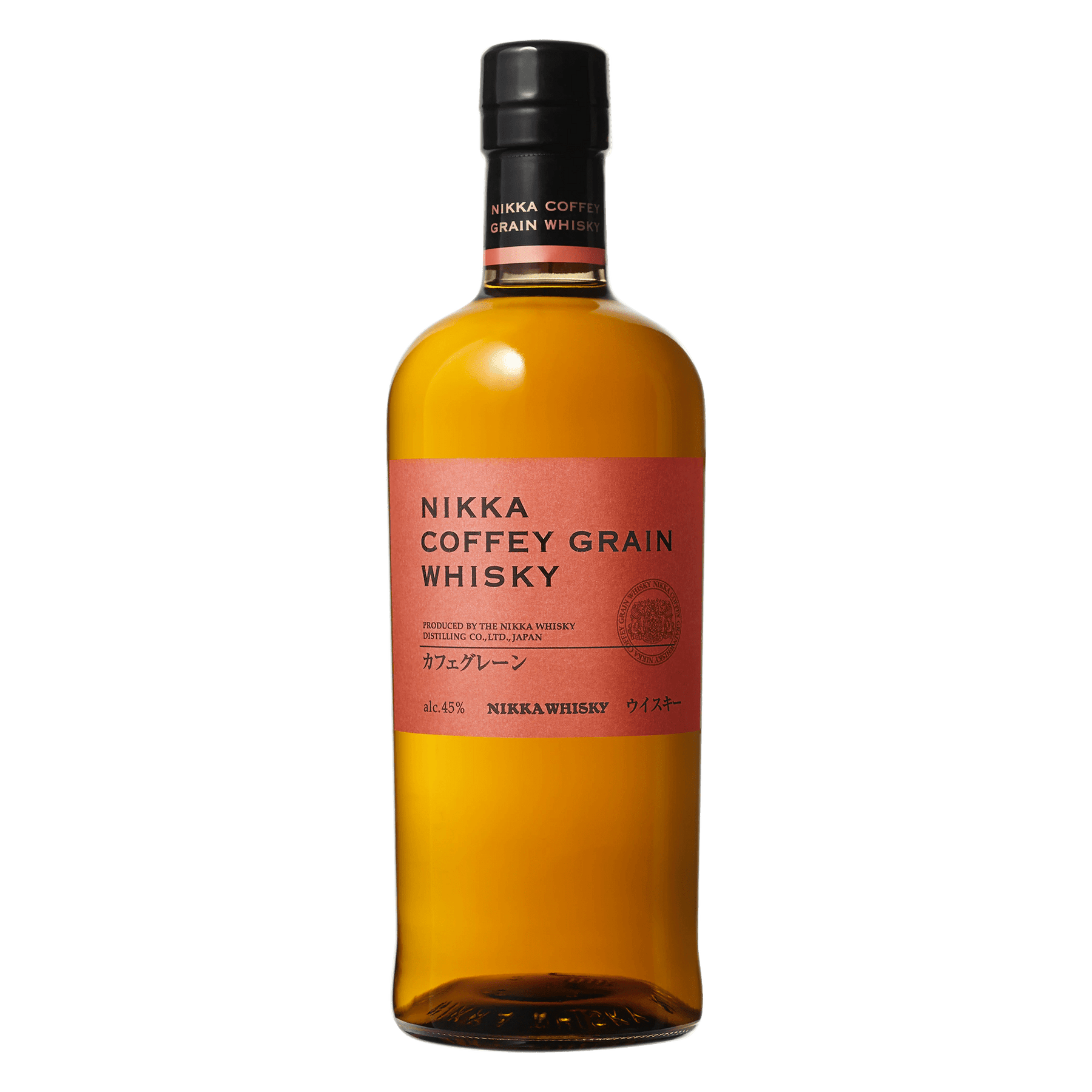 Nikka Coffey Grain Whisky 700ml