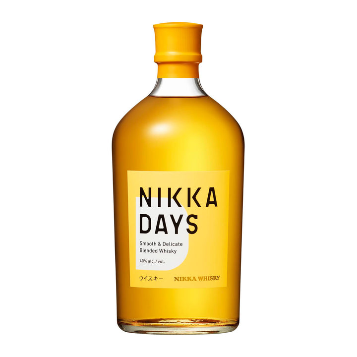 Nikka Days Japanese Whisky 700ml