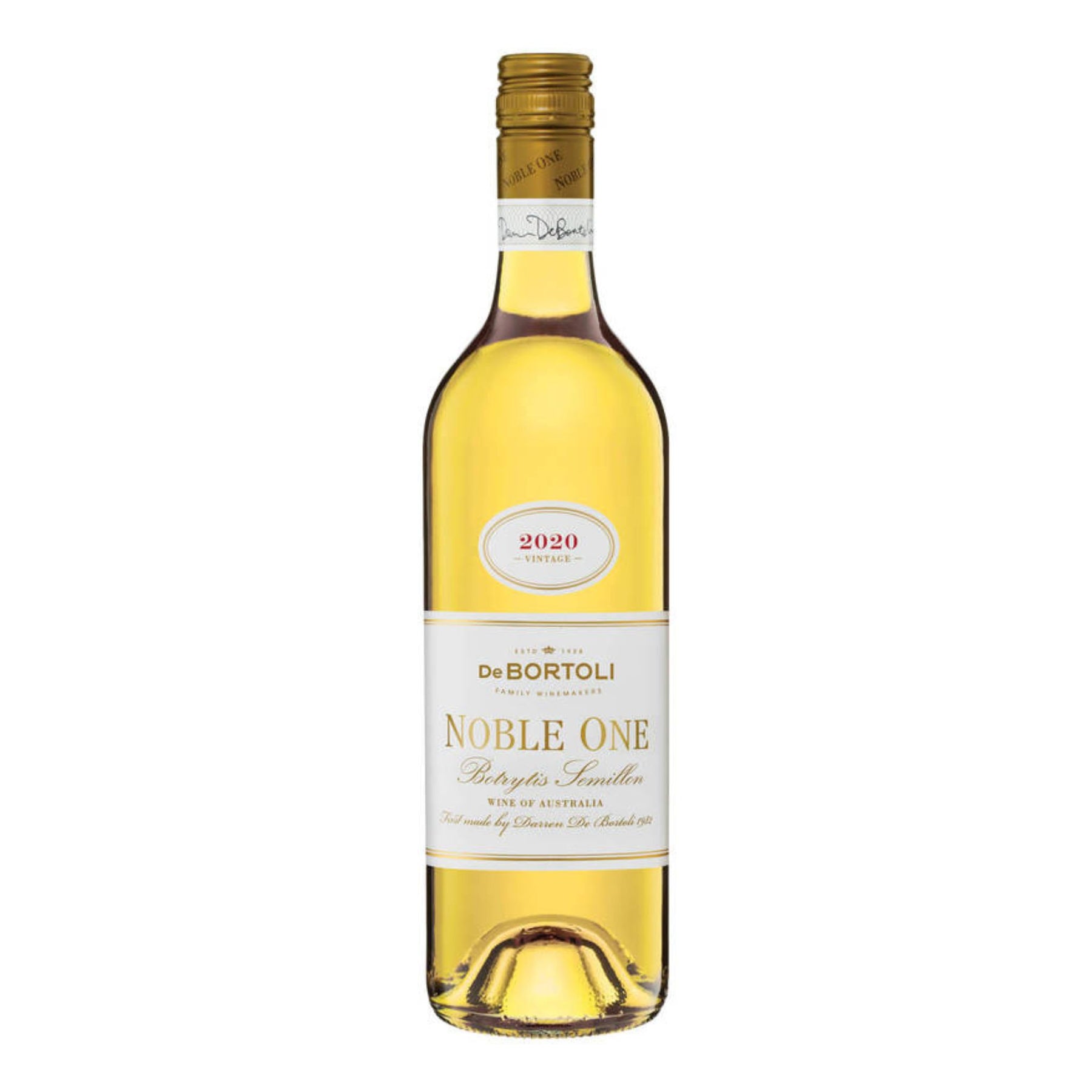 De Bortoli Noble One Botrytis 2022 375ml - Kent Street Cellars