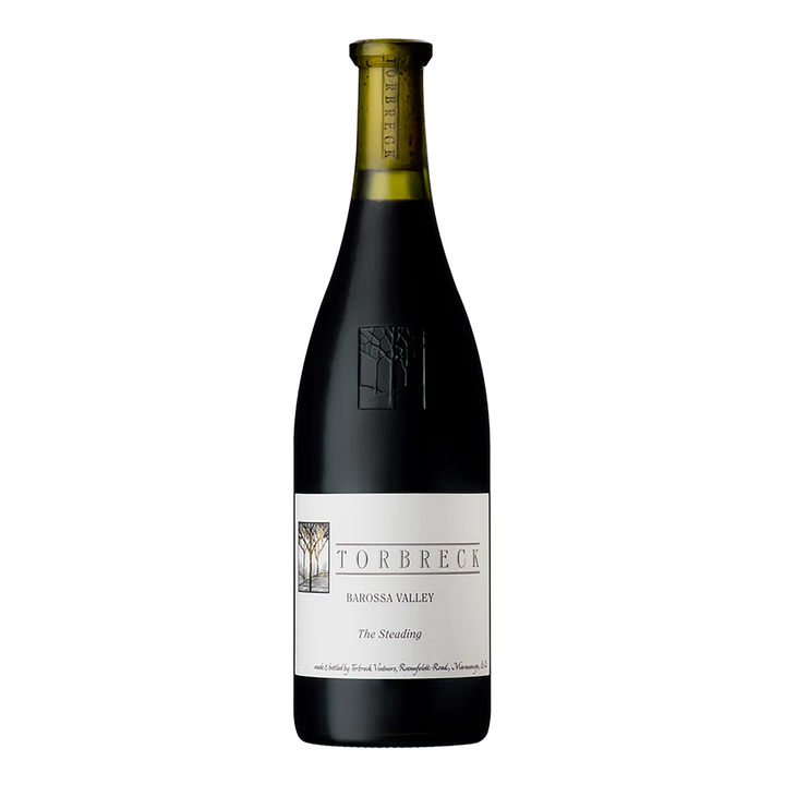 Torbreck The Steading 2021 3L