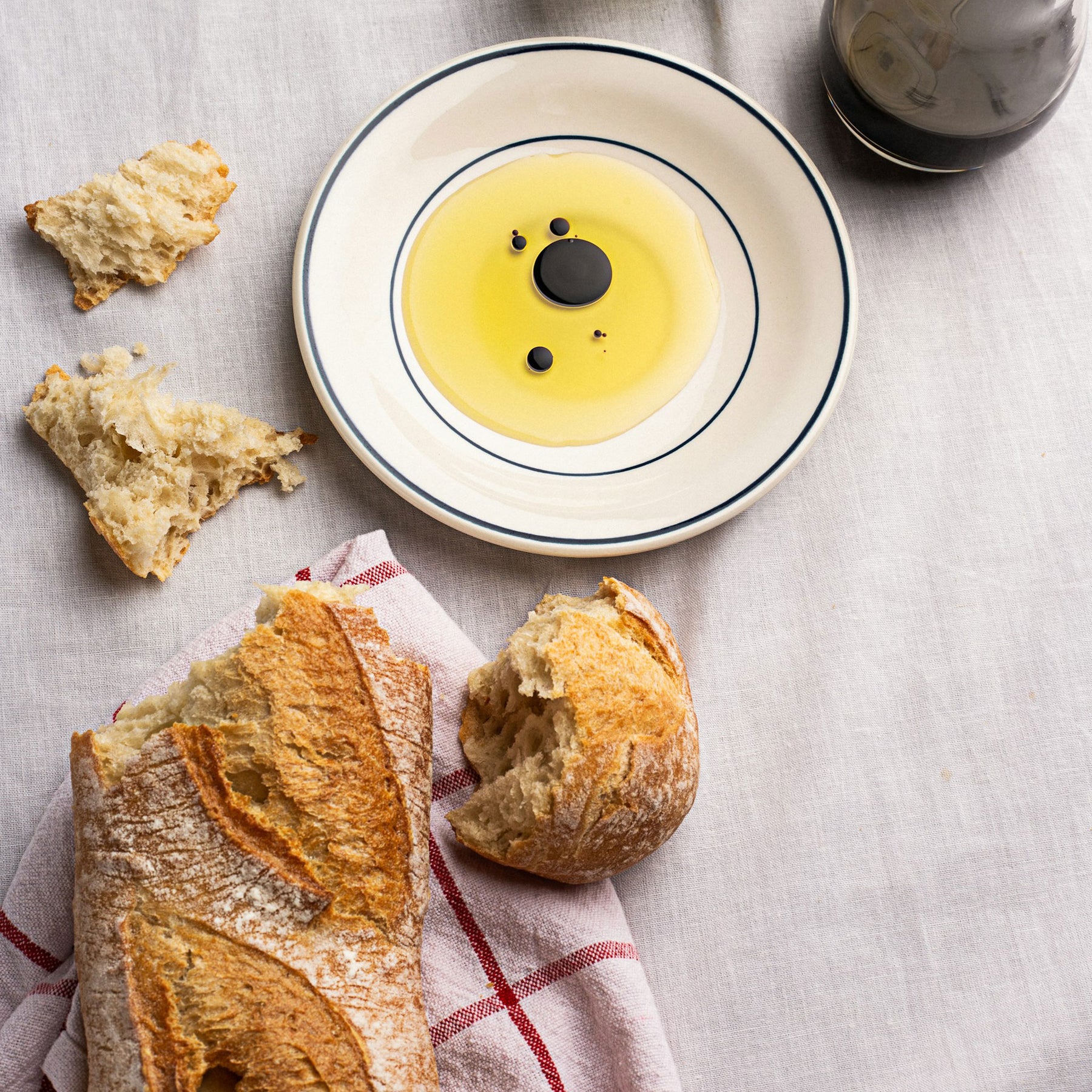 Platana Extra Virgin Olive Oil  17L