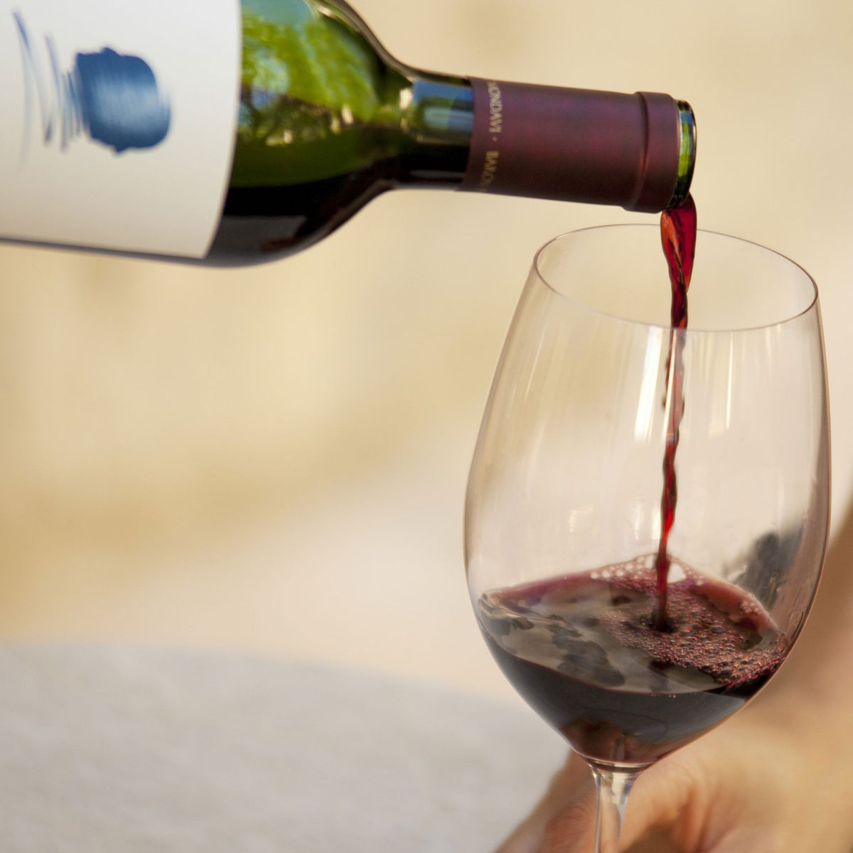 Opus One 2011