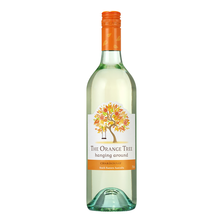 The Orange Tree Chardonnay (Case of 12)