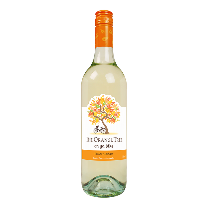 The Orange Tree Pinot Grigio (Case of 12)
