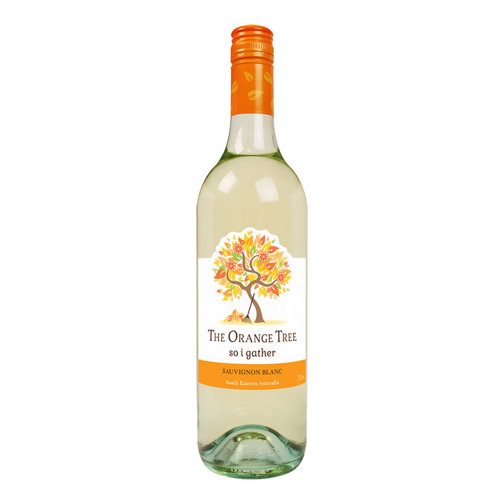 The Orange Tree Sauvignon Blanc (Case of 12)