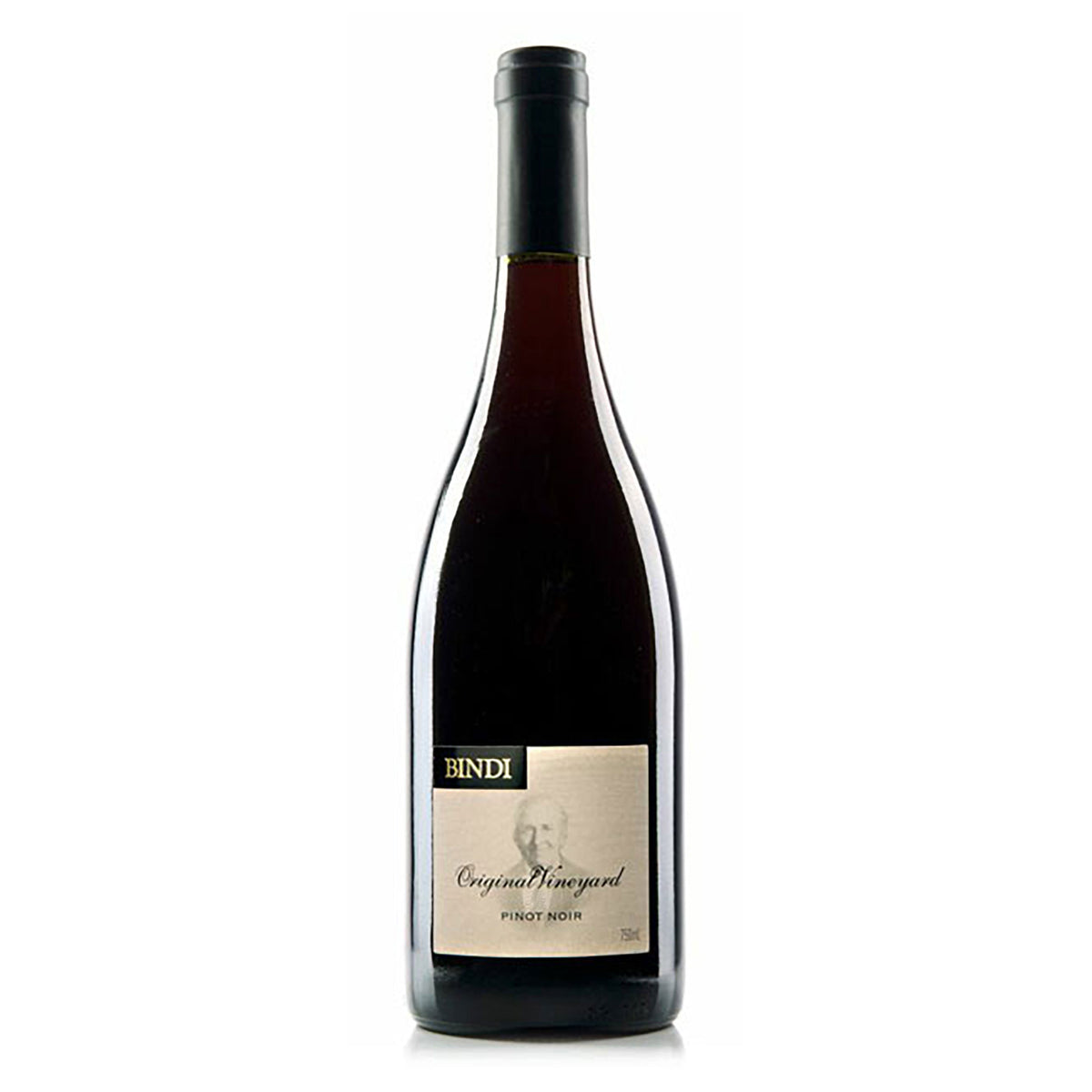 Bindi Original Vineyard Pinot Noir 2022 - Kent Street Cellars