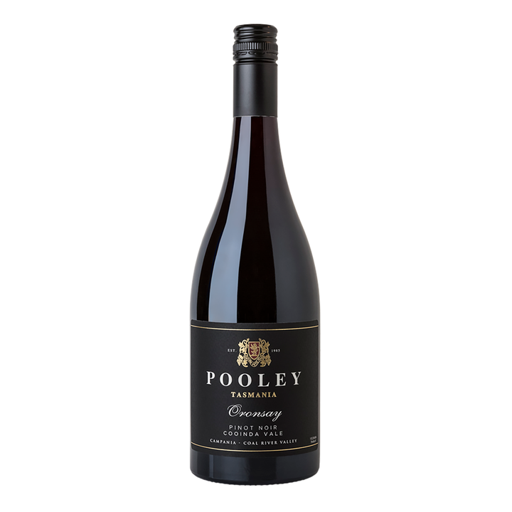 Pooley Cooinda Vale Oronsay Pinot Noir 2023