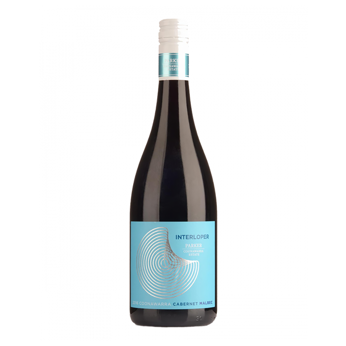 Parker Coonawarra Estate Interloper Cabernet Malbec 2016