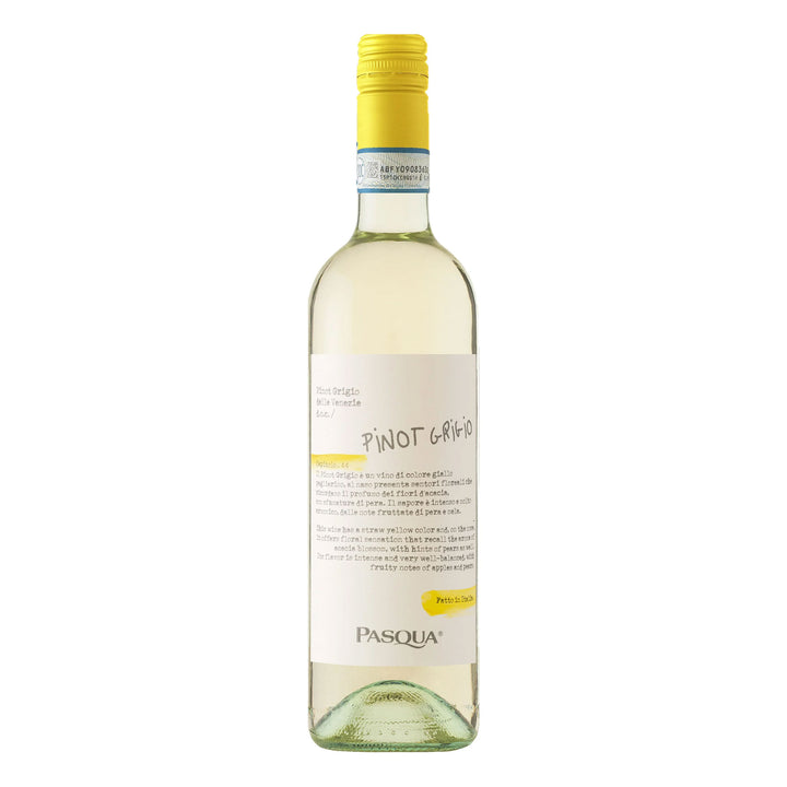 Pasqua delle Venezie DOC Pinot Grigio 2024