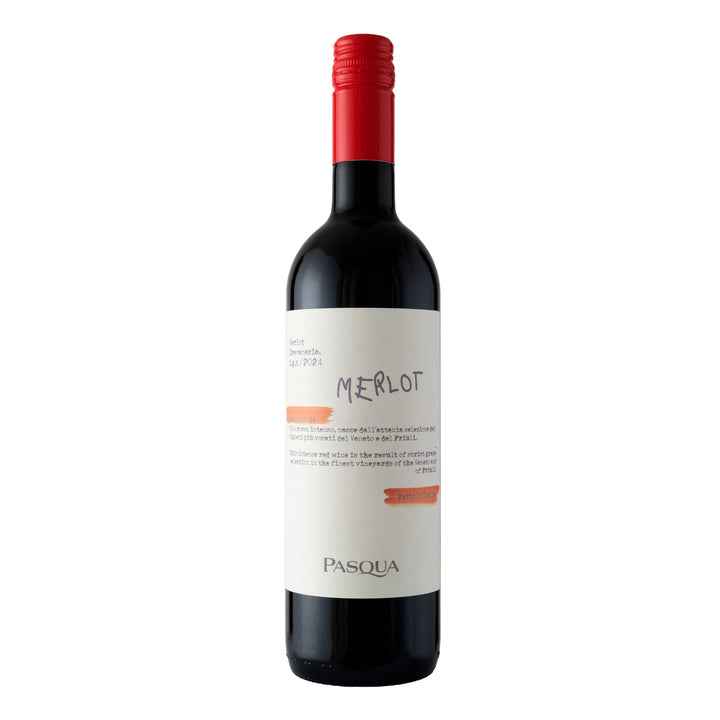 Pasqua Merlot Trevenezie IGT 2024