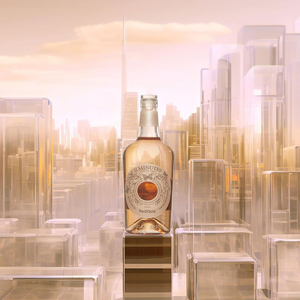 Pasqua 11 Minutes Rosé 2023