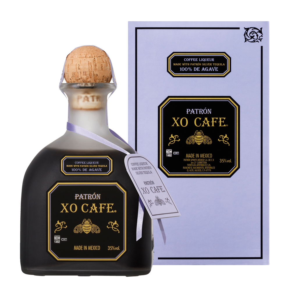 Patron XO Café Coffee Liquor 1L