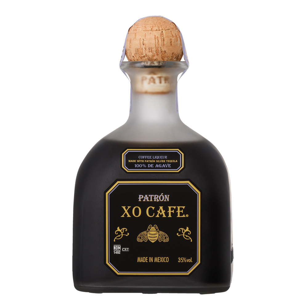 Patron XO Café Coffee Liquor 1L