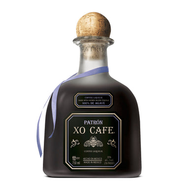 Patrón XO Cafe Coffee Liqueur 750ml - Kent Street Cellars