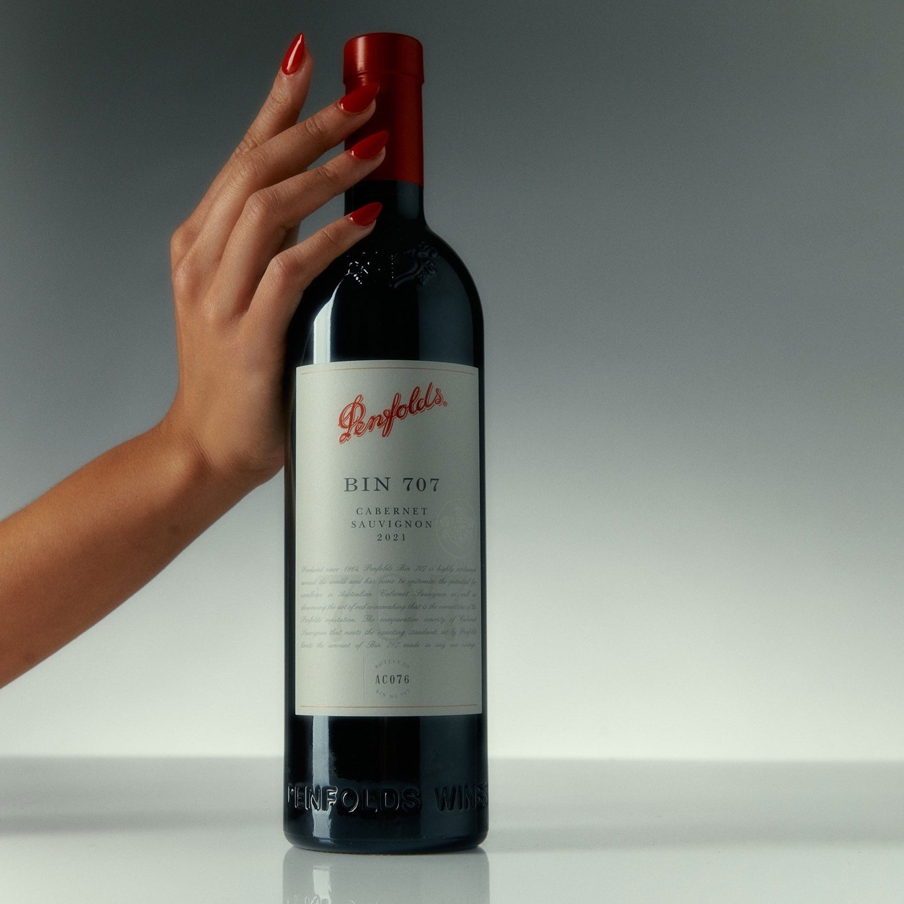 Penfolds Bin 707 Cabernet Sauvignon 2004 - Kent Street Cellars