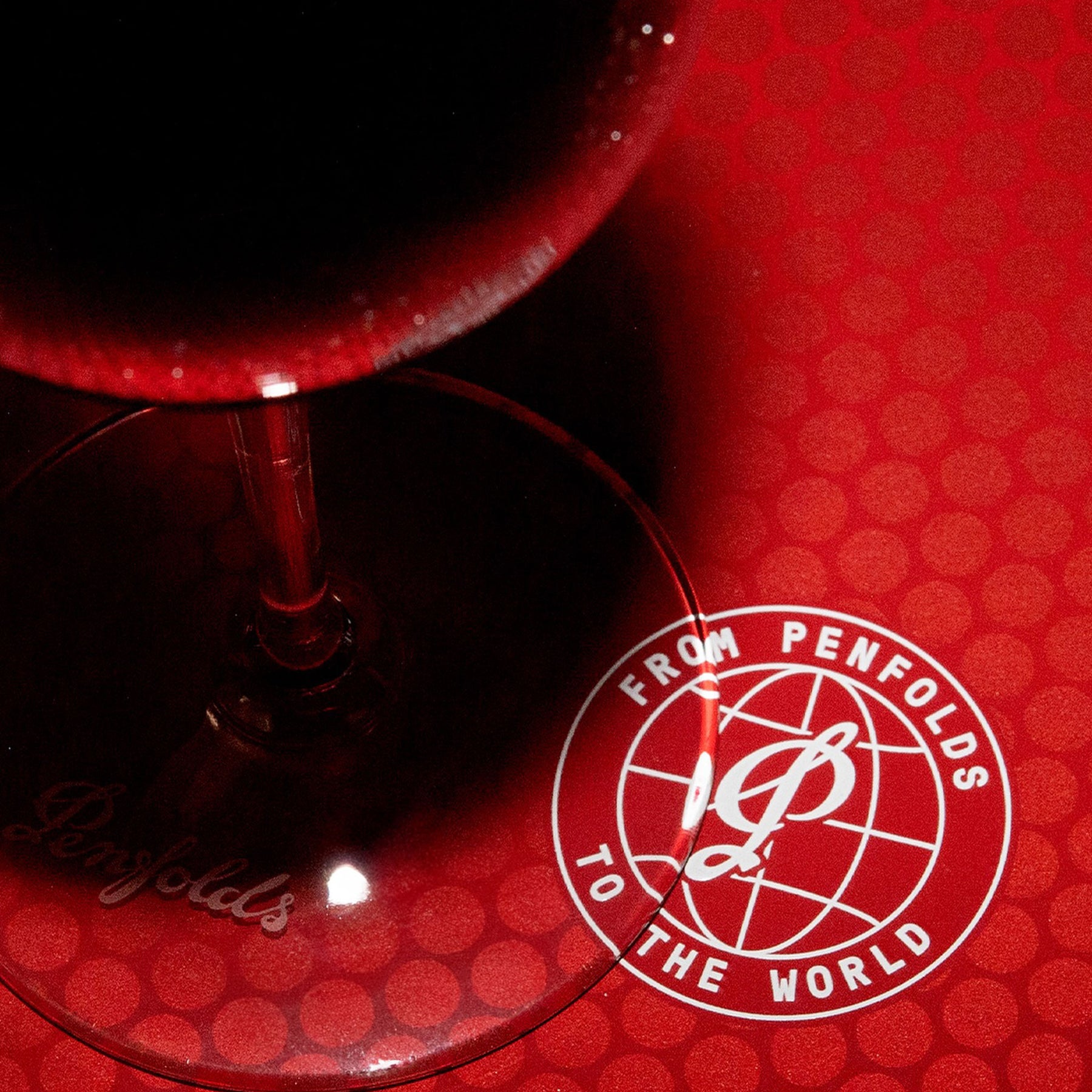 Penfolds Grange + St Henri: The Collector's Set