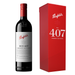 Penfolds Bin 407 Cabernet Sauvignon 2021 (Gift Boxed) - Kent Street Cellars