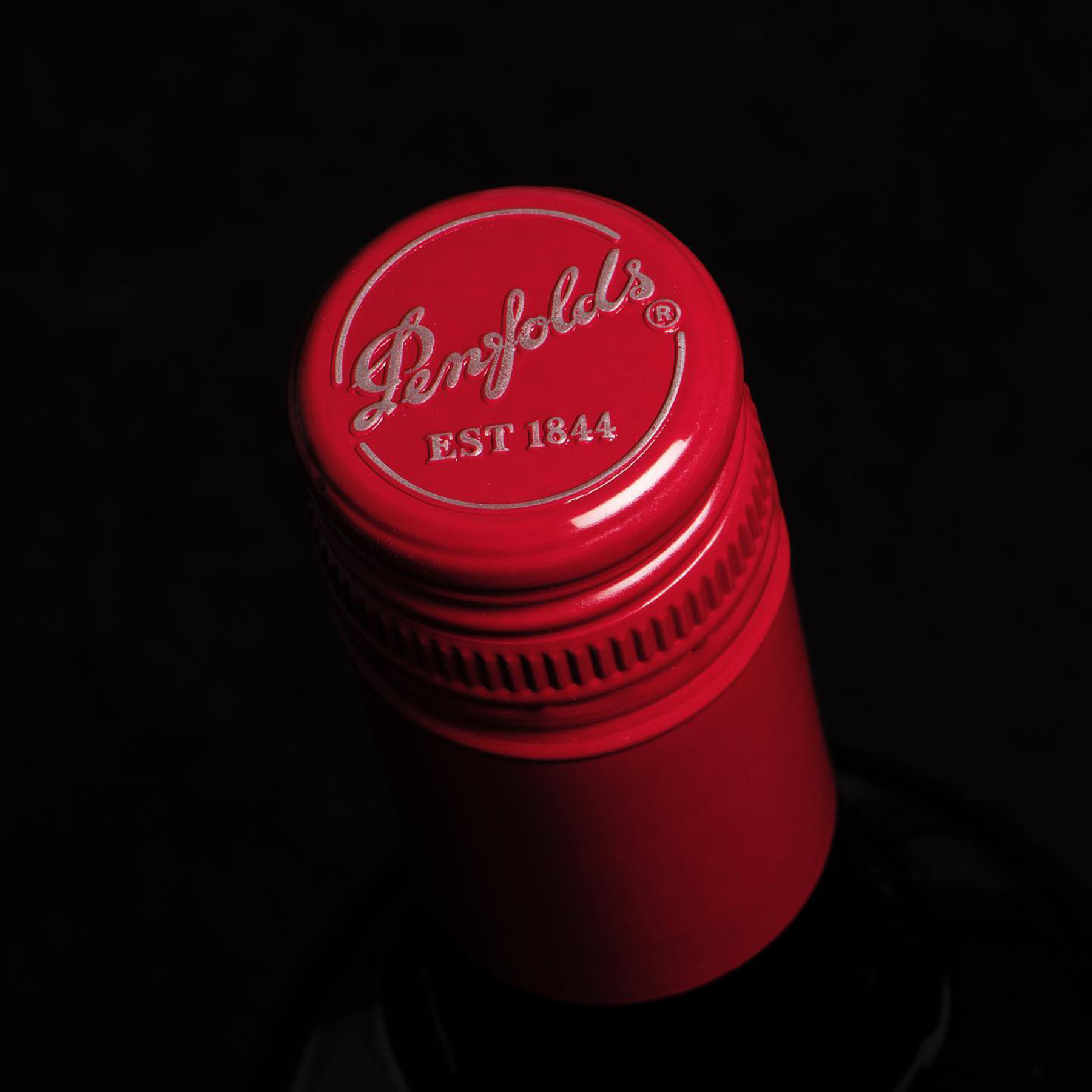 Penfolds Bin 95 Grange Shiraz 1981 - Kent Street Cellars