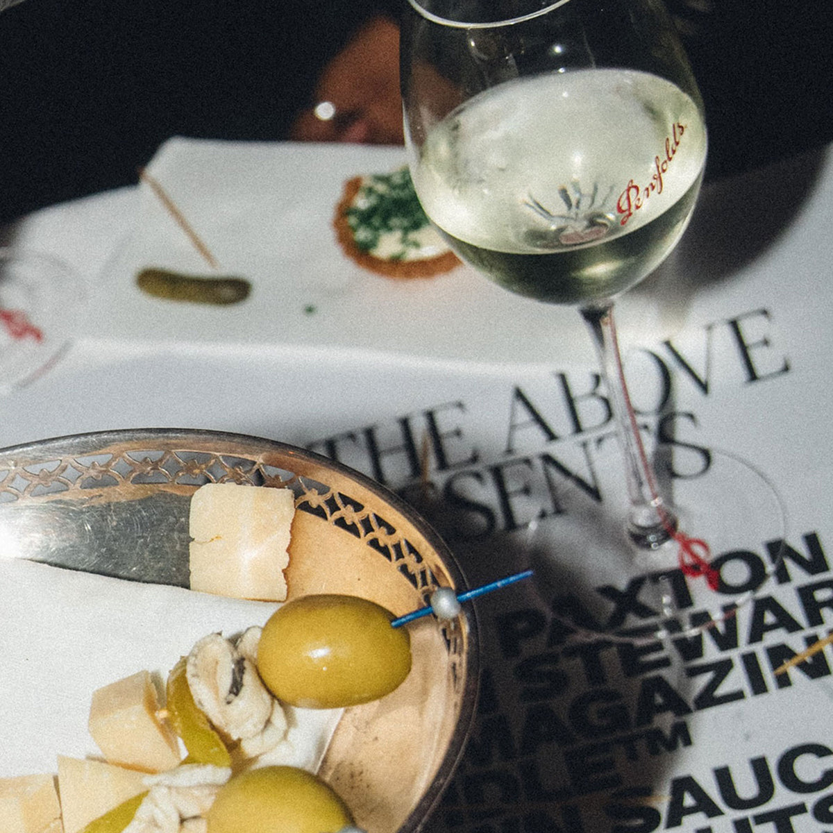 Penfolds Bin A Chardonnay 2025
