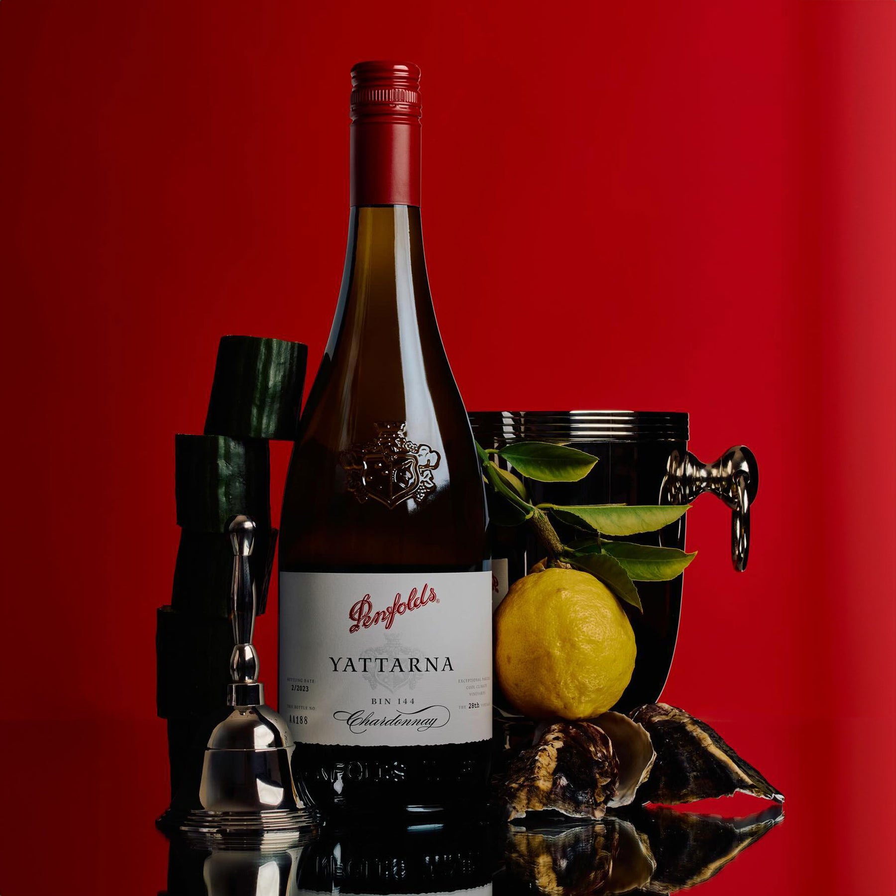 Penfolds Yattarna Chardonnay 2021 1.5L