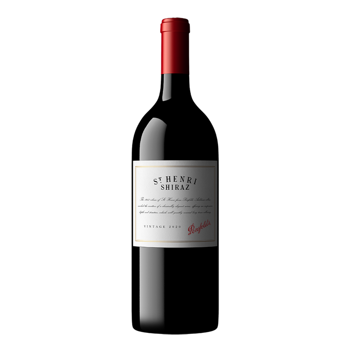 Penfolds St. Henri Shiraz 2020 1.5L