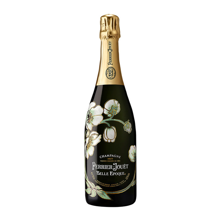 Perrier-Jouët Belle Epoque Champagne 2012